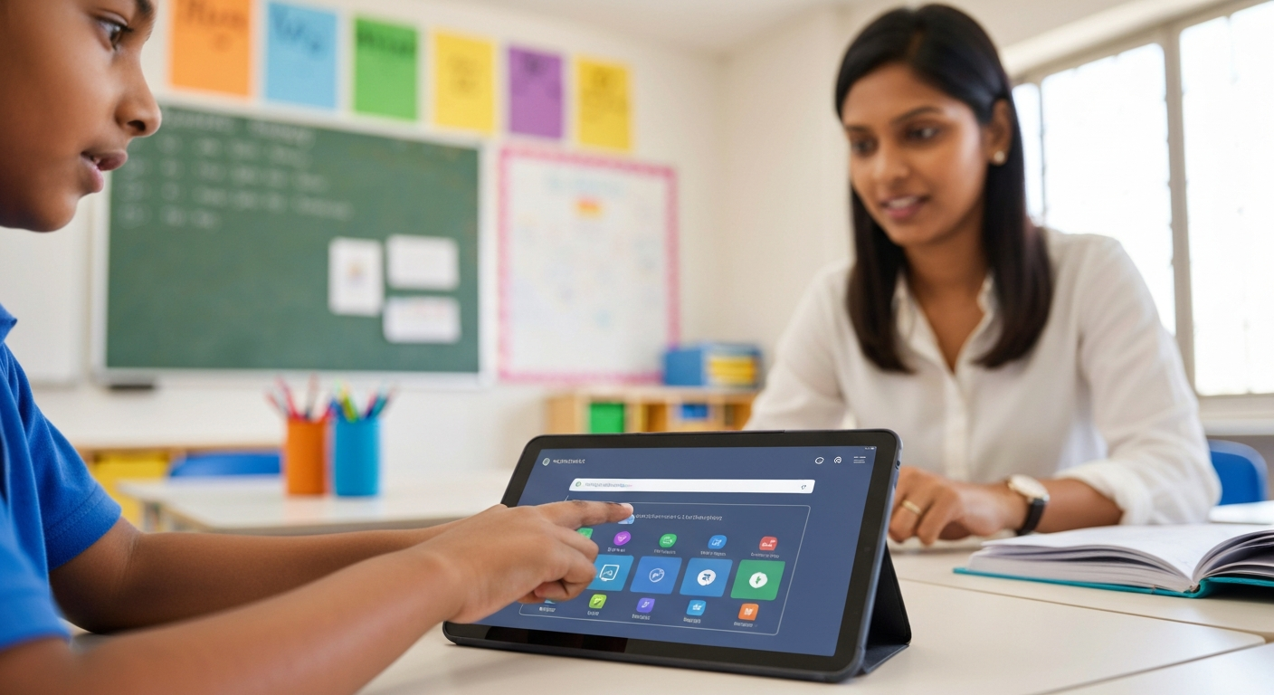 How Co-Teaching Works Better with Shared AI Tools