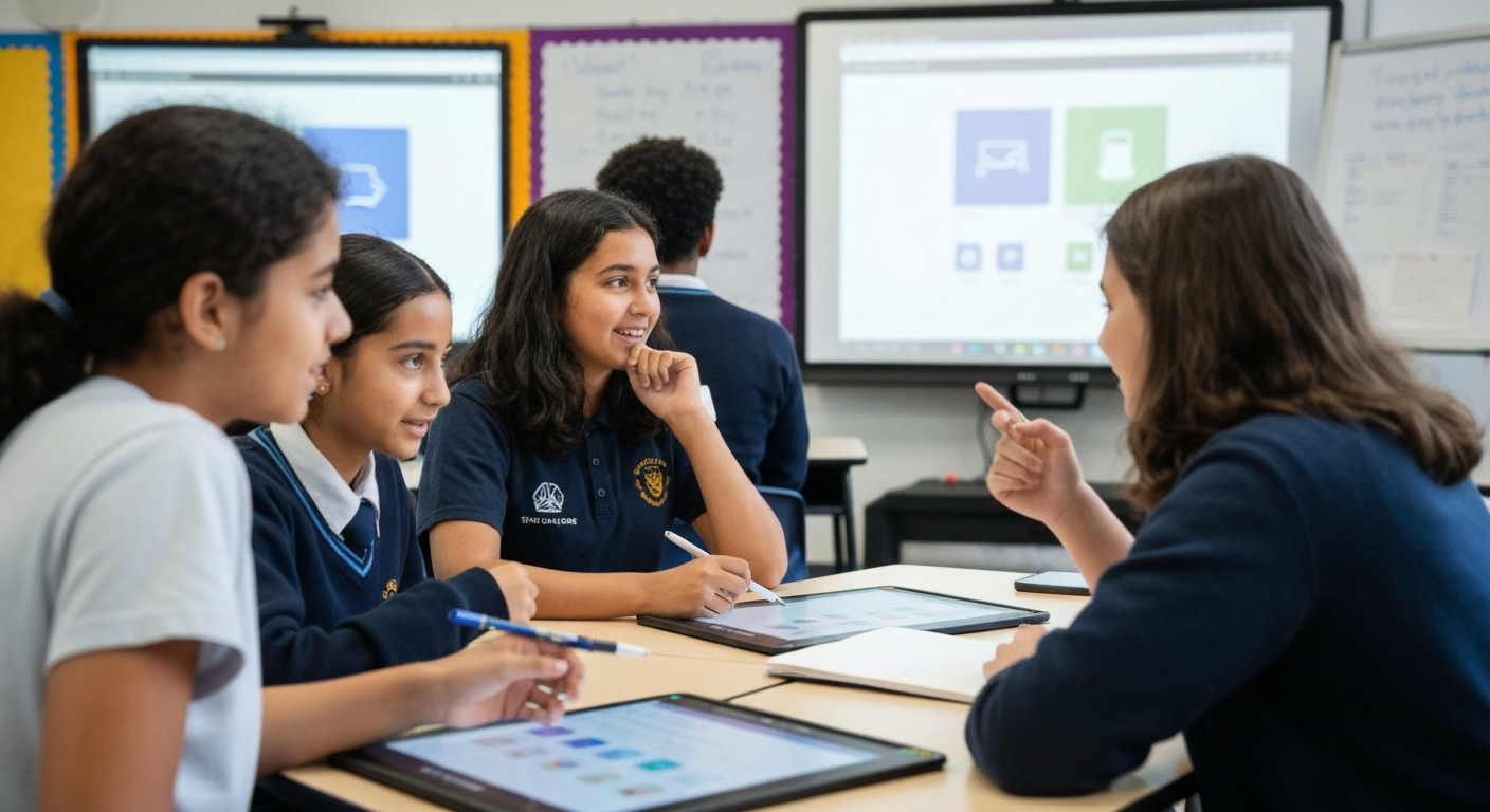 How to Build Smart Student Groups Using MentofyGroups