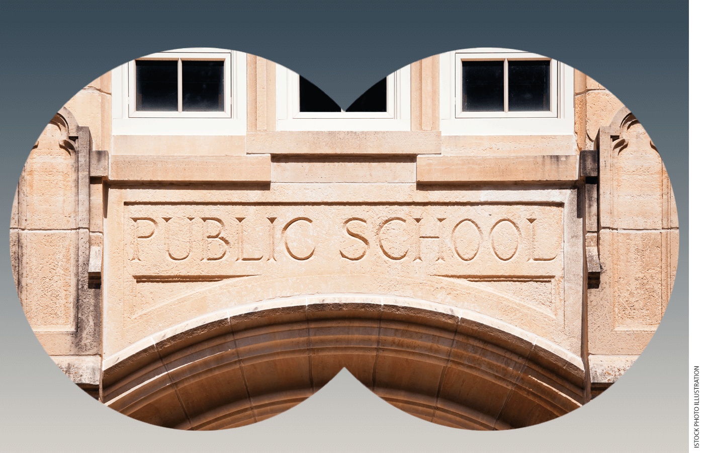 Trump’s Civil Rights Agenda Targets K–12 Schools Under Title IX