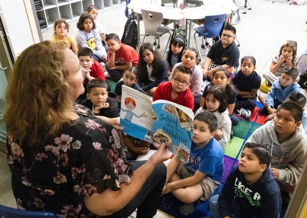 Lawsuit saves massive reading experiment