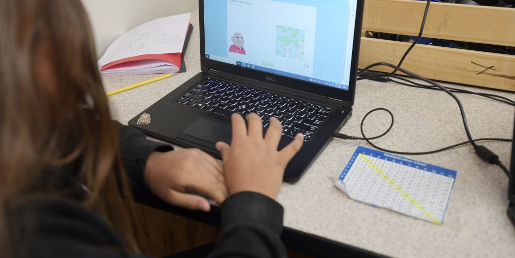 OPINION: Schools cannot teach AI literacy without a way to measure it