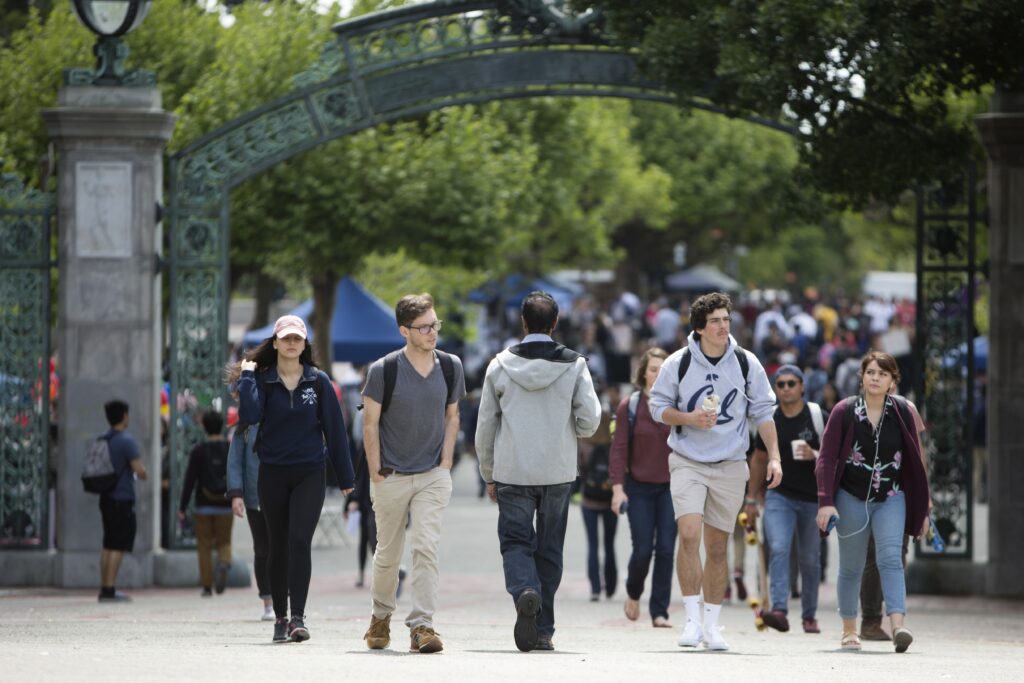 What Trump’s budget and tax law means for California students