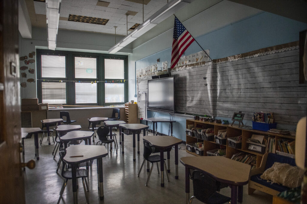 How to help kids cope with ongoing ICE raids, deportations | Quick Guide