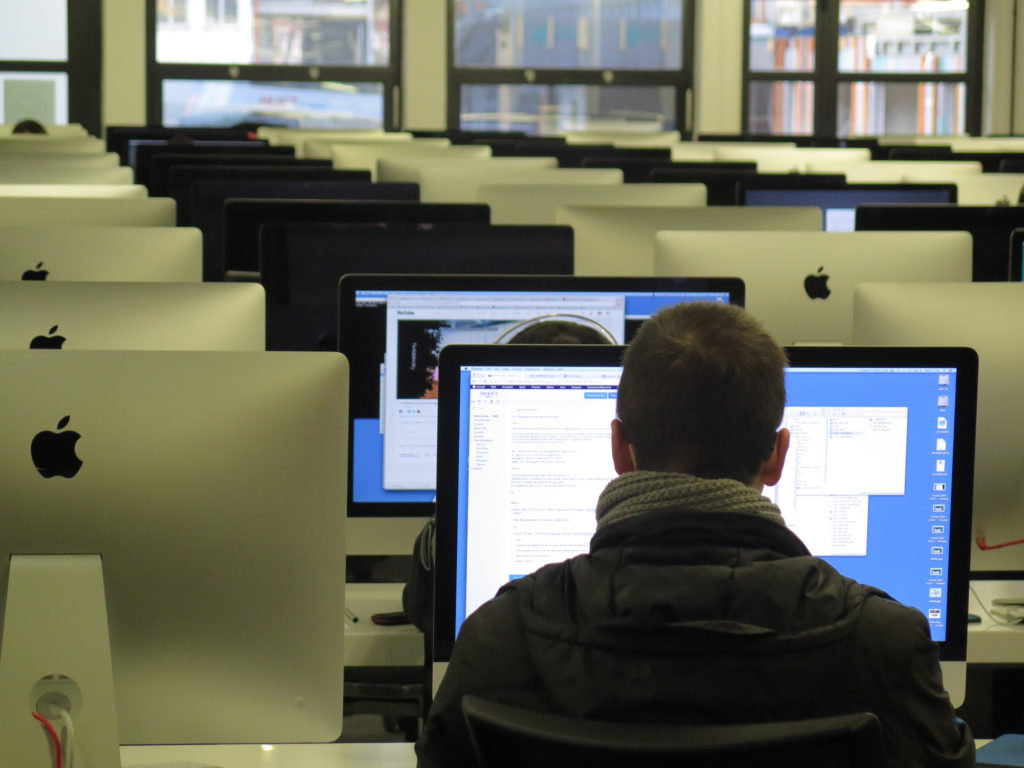The missing element in Cal State’s big investment in AI