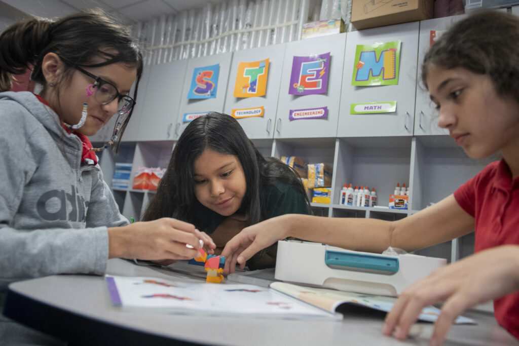 How to help parents embrace, not fear, new approaches to math