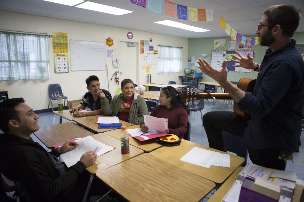 Trump’s budget would reduce Pell Grant awards and work-study programs