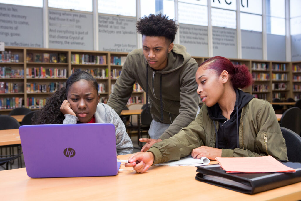 How California can achieve what the public actually wants from education