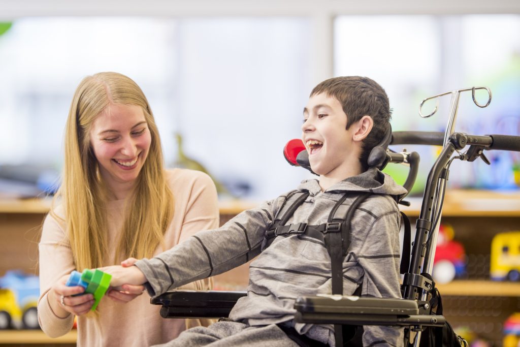 How this teen pushed California to change special education policy