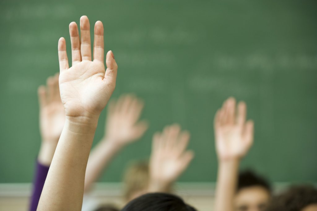 With rising antisemitism, Jewish students need our help