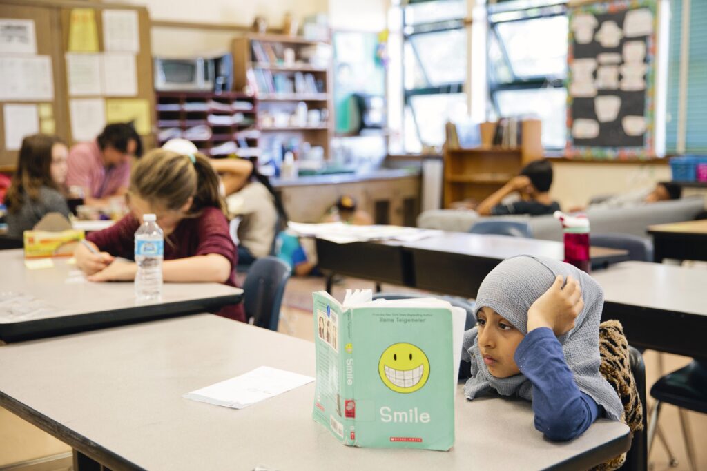 California’s new screener for reading difficulties can be misunderstood and even abused