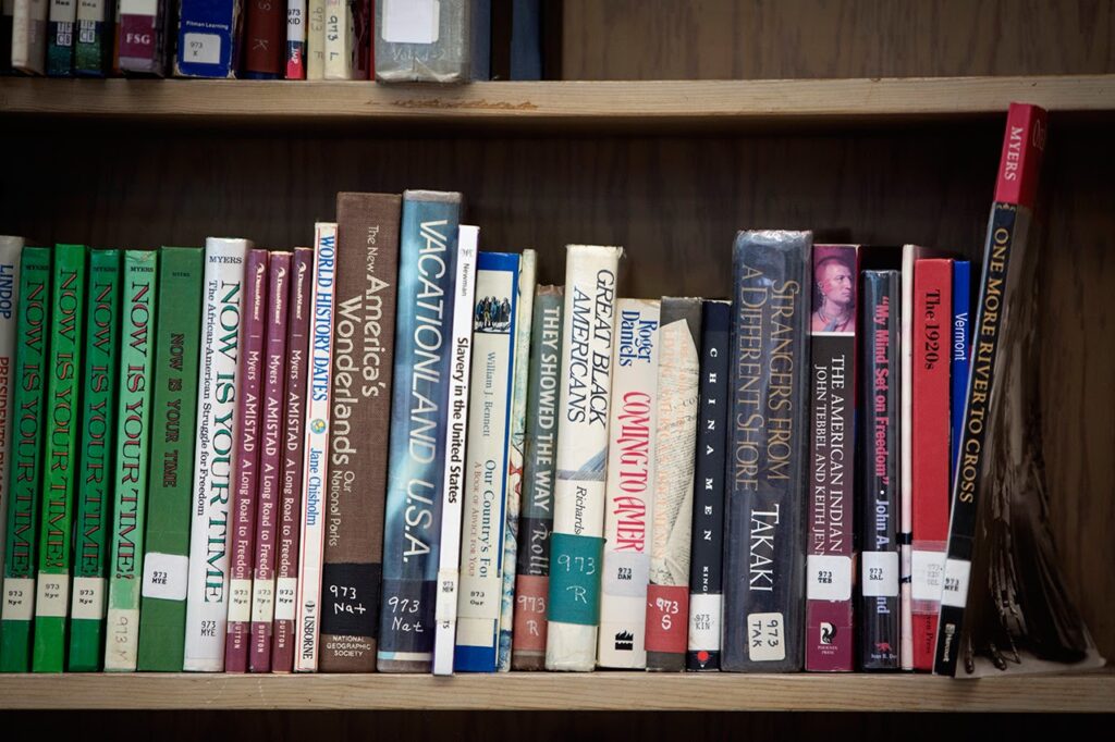 Ethnic studies standards can’t save California’s deeply flawed mandate