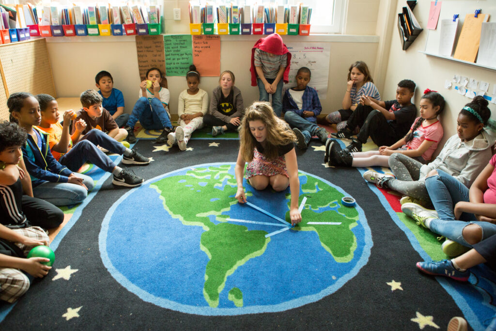 End of federal grants could worsen teacher shortages