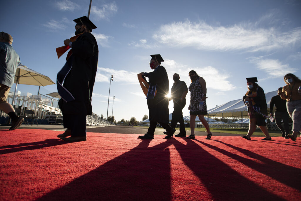 Legislature rejects ‘draconian’ cuts to UC and CSU, keeps TK-12 funding intact