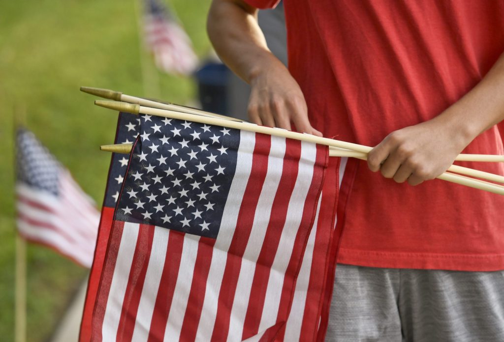 COLUMN: Trump’s push for ‘patriotic’ education could further chill history instruction