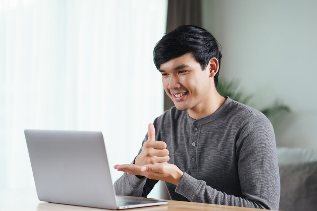 Identifying CODA students as bilingual learners boosts academic success