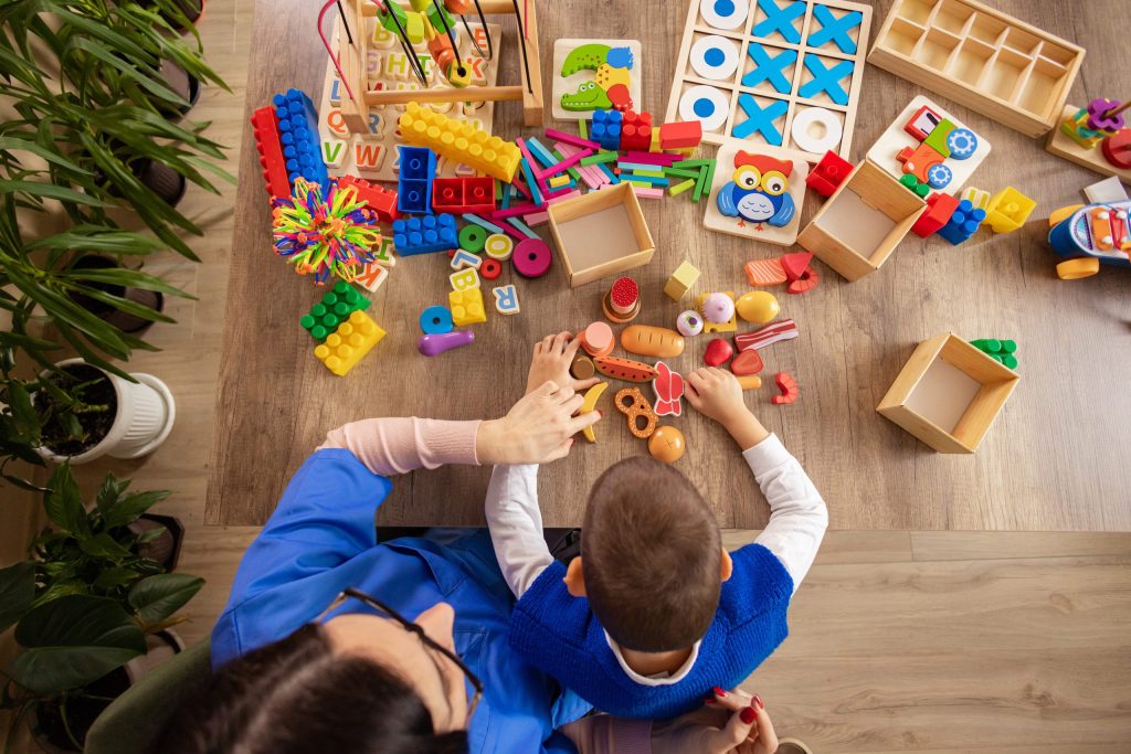 Many children with ADHD miss a crucial step in treatment