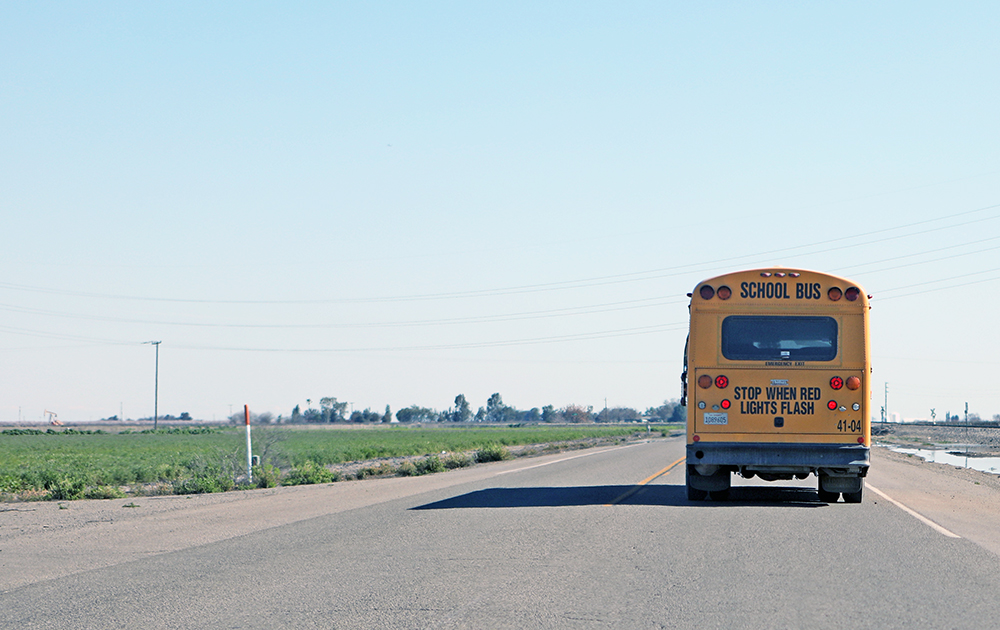 Parents of truant students won’t face jail, sanctions under new bill