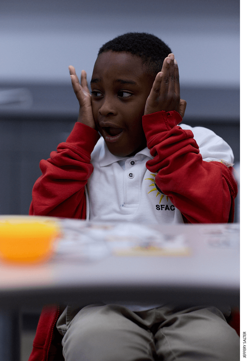 Inside Florida’s Charter Schools for Exceptional Students
