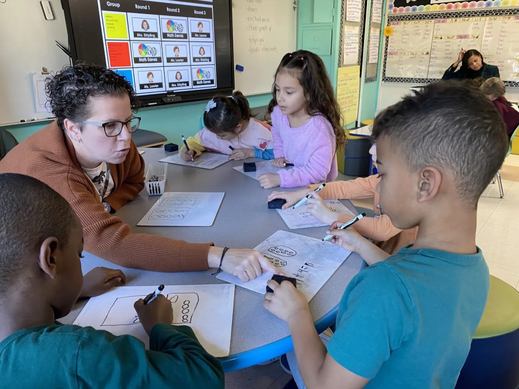 NJ advisory group to probe how students with disabilities are separated from their peers 