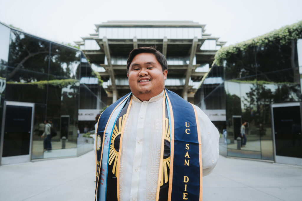 Despite uncertainties, these future educators still want to teach 