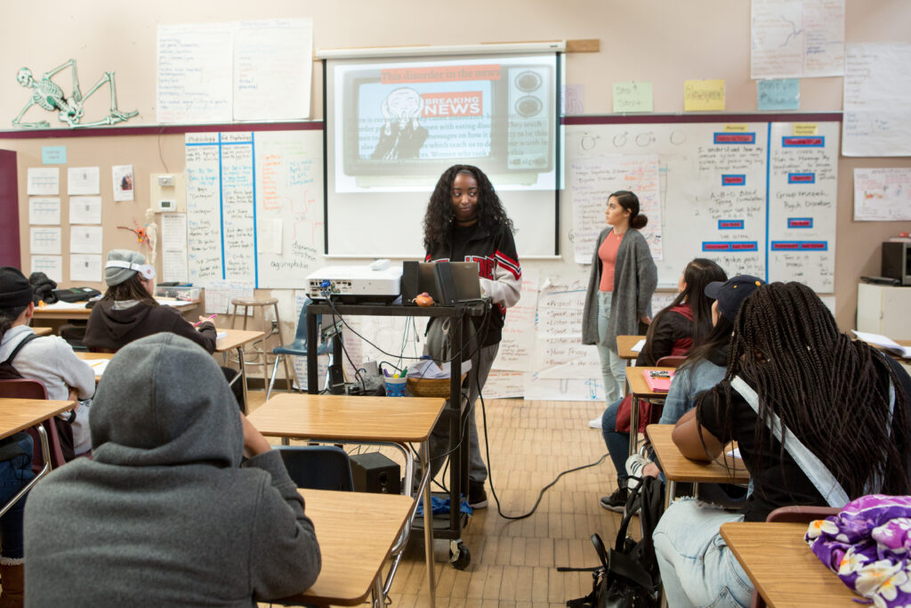 Fresno Unified teachers say district is slow-walking ethnic studies launch