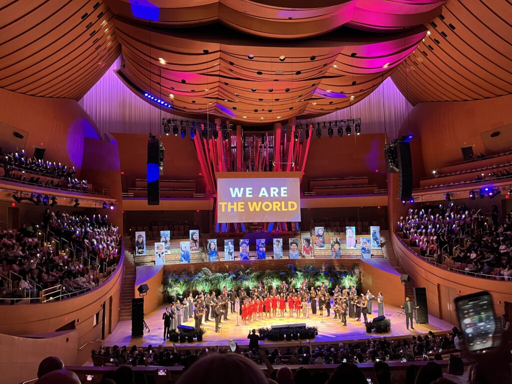 Parents, LAUSD settle suit; 100,000 students get 45 tutoring hours for three years