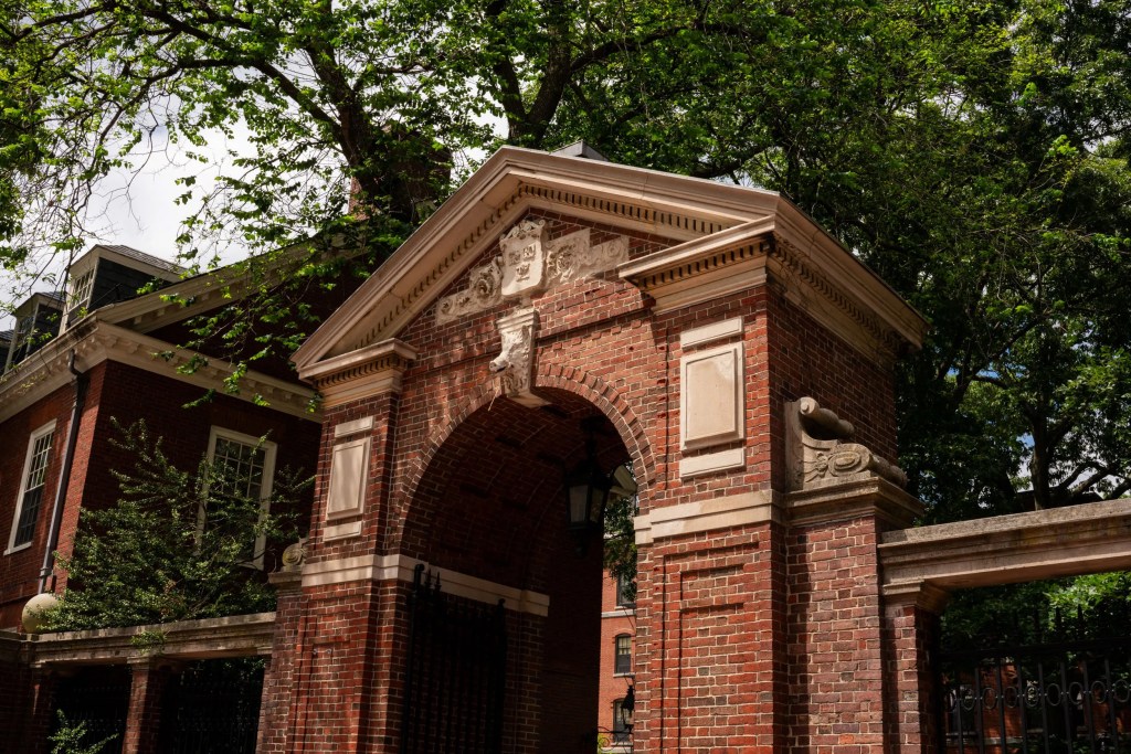 OPINION: We cannot let higher education become a gated community for the wealthy, but that’s exactly where it is headed