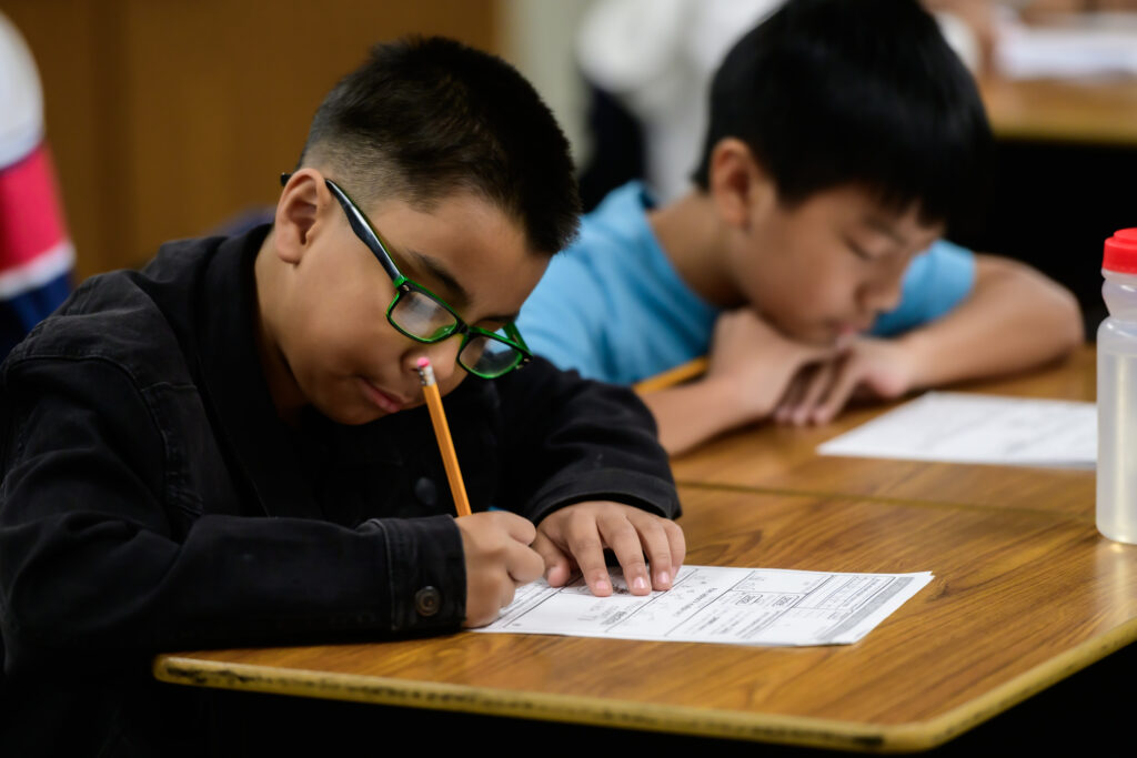 Collaboration lies at the heart of LAUSD’s test score gains 