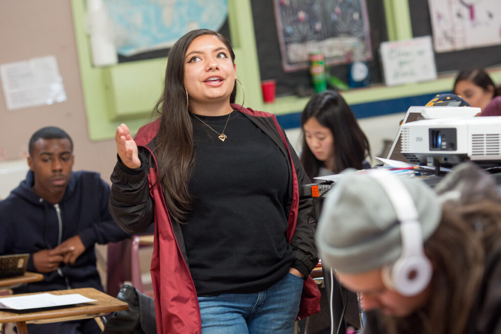 What is happening to ethnic studies in California?