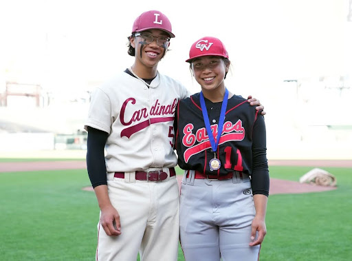 How my twin helped me excel in high school and college