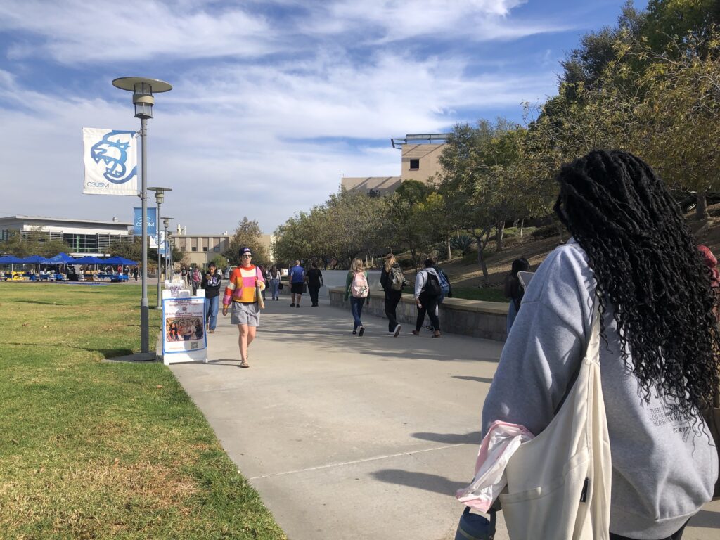 What high school graduating classes might look like in 2041