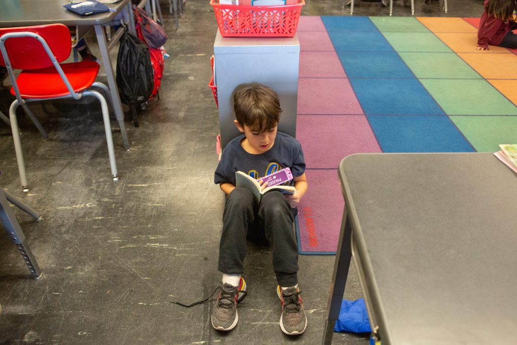 OPINION: Young men are increasingly lonely, isolated and reading less