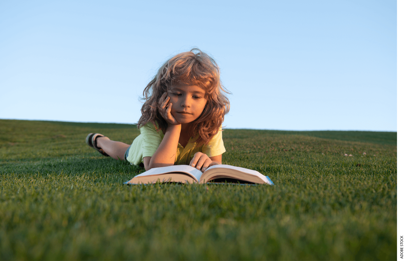 Helping Kids Slip the Surly Bonds of Leveled Reading