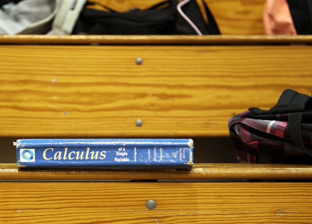 Educators divided on impact of changes in STEM math placement at California community colleges