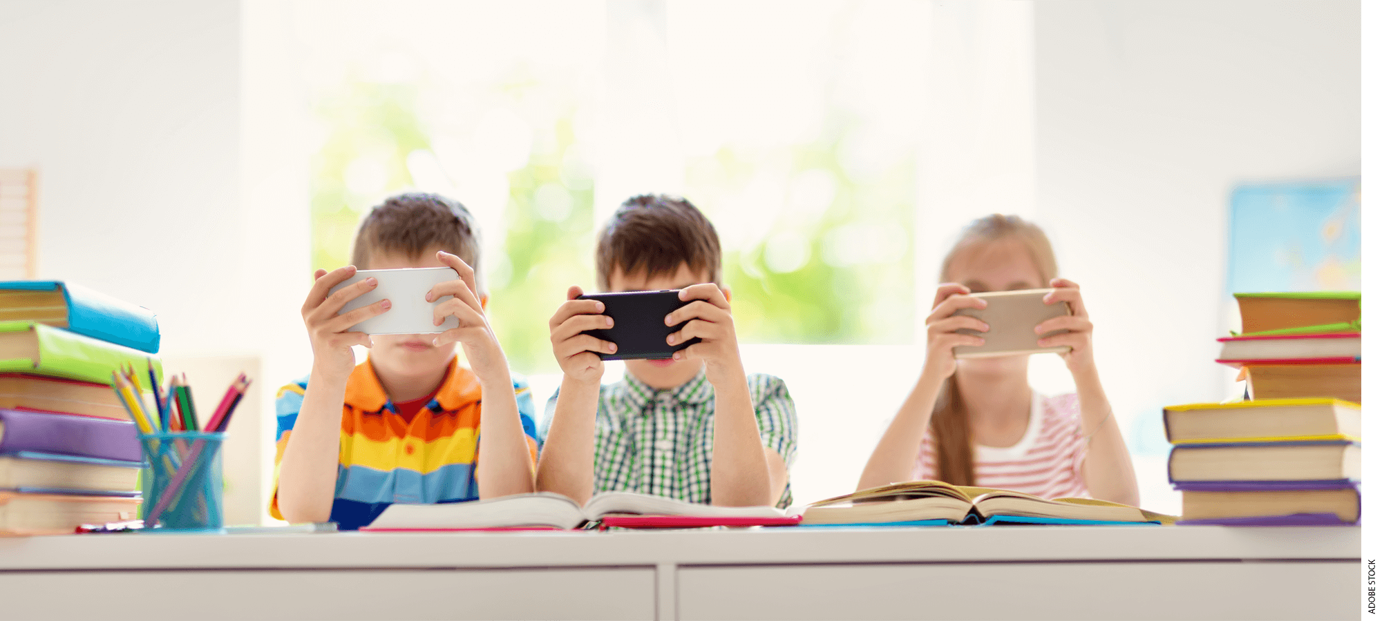 Of AI and Our Desire to Believe the Kids are Alright