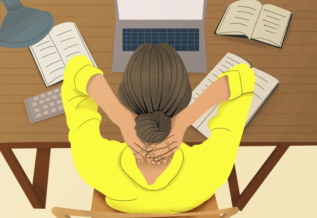 Students worried about getting jobs are adding extra majors