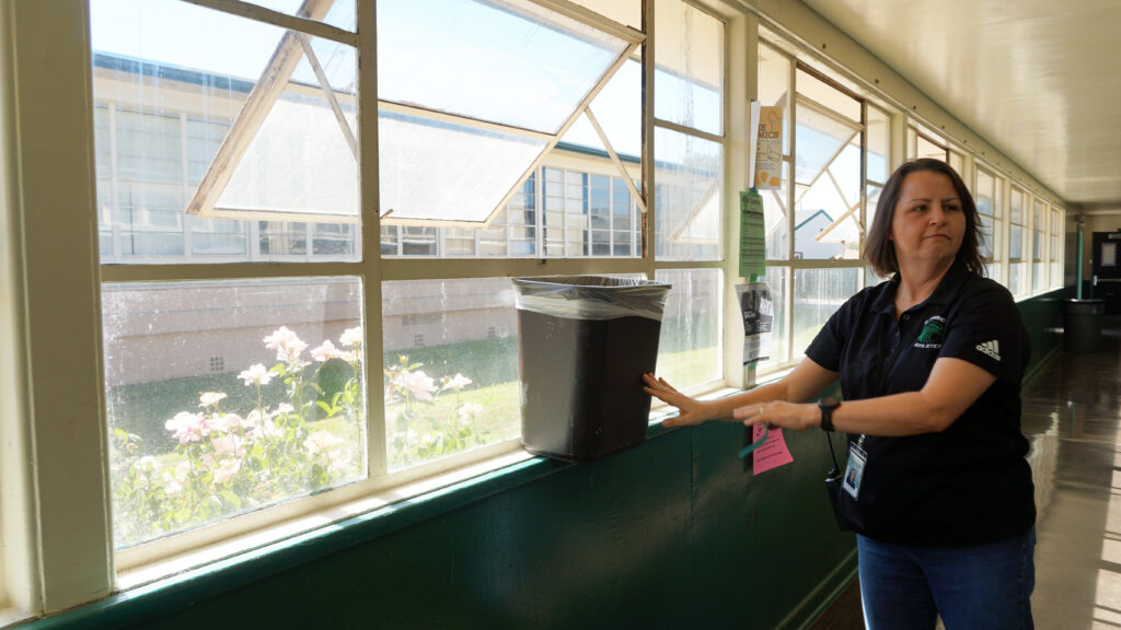 Central Valley schools juggle extensive building needs with limited funds to fix them