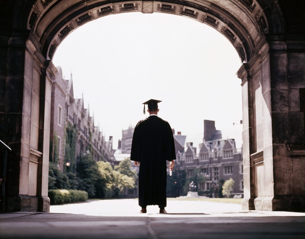 OPINION: Too many college graduates are stranded before their careers can even begin. We can’t let that happen