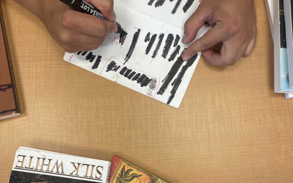 New multi-county initiative to tackle literacy gaps among detained high school students