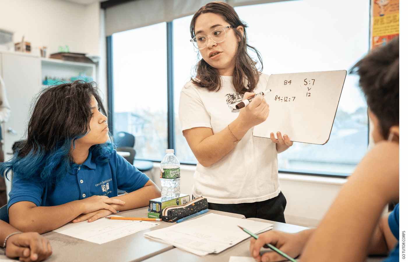 A Pragmatic Tutoring Roadmap