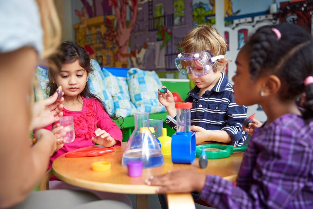 How young is too young for gifted testing?