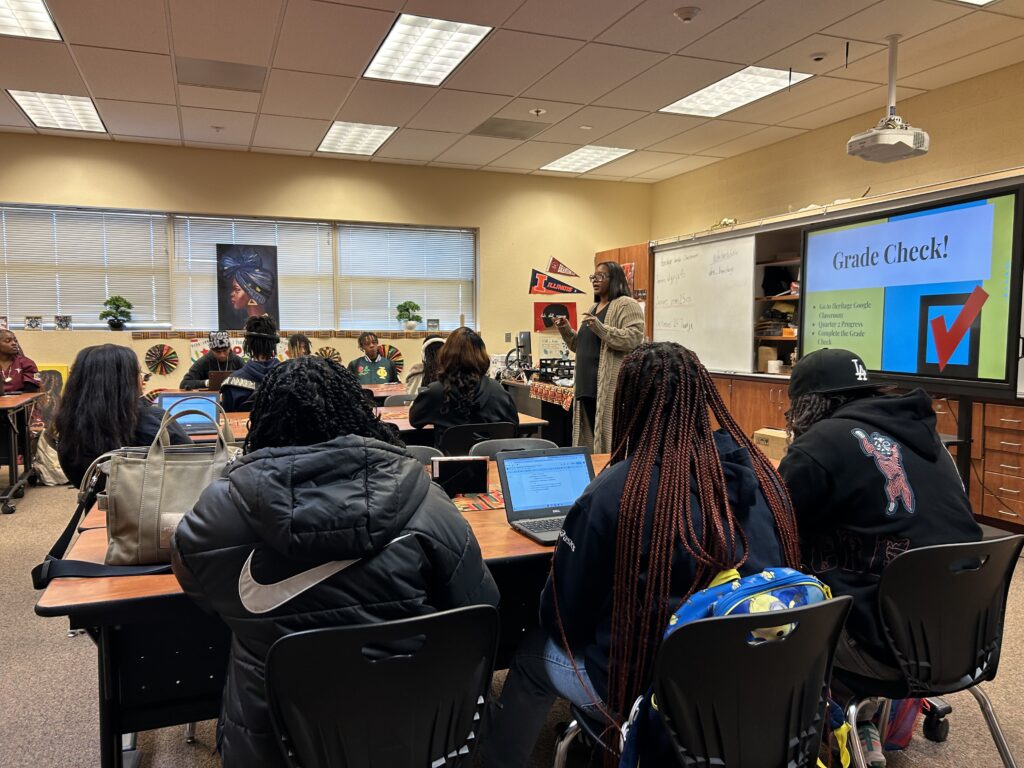 All California students should be empowered to be ready for UC and CSU admission