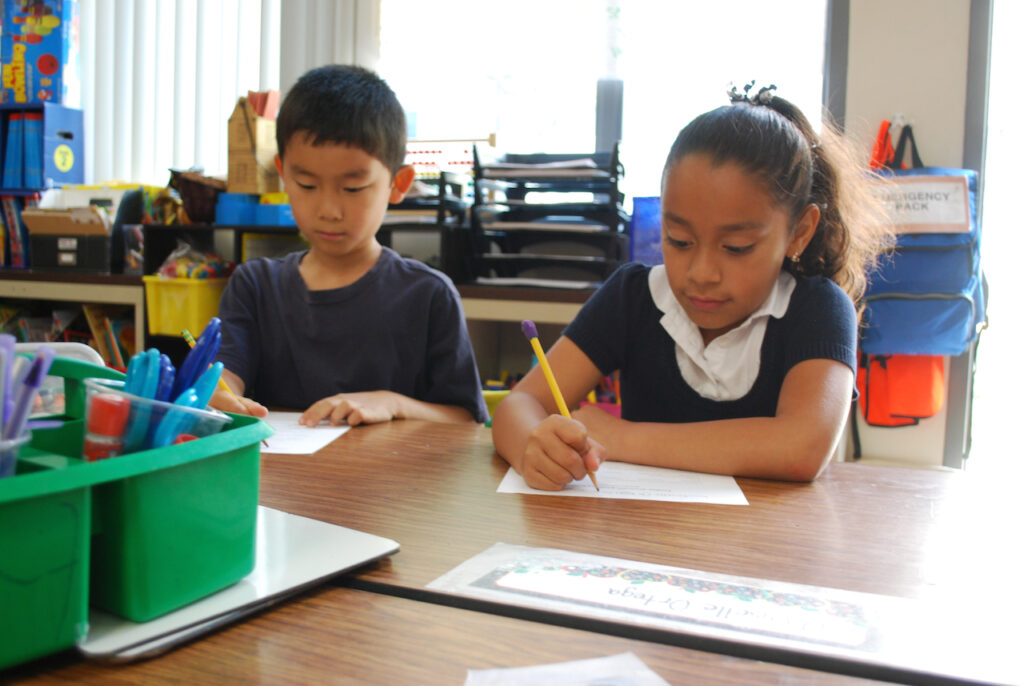 Without funding, 10-year-old plan to improve literacy for all is just a list of good ideas