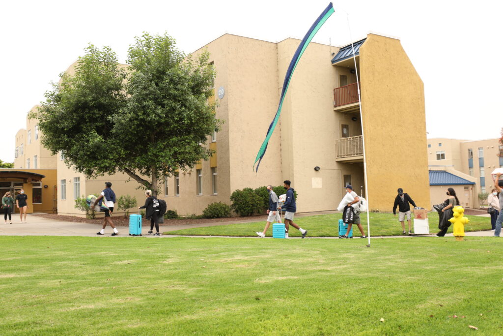 Budget cuts begin to surface at California State University