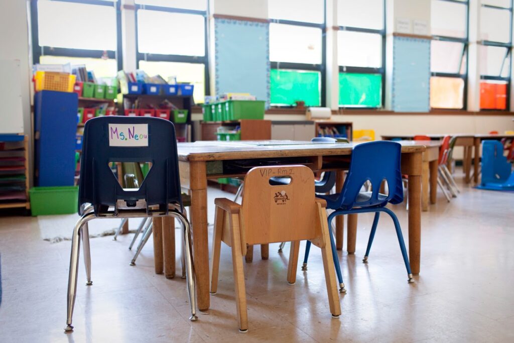 Treat chronic absenteeism in California like a public health emergency