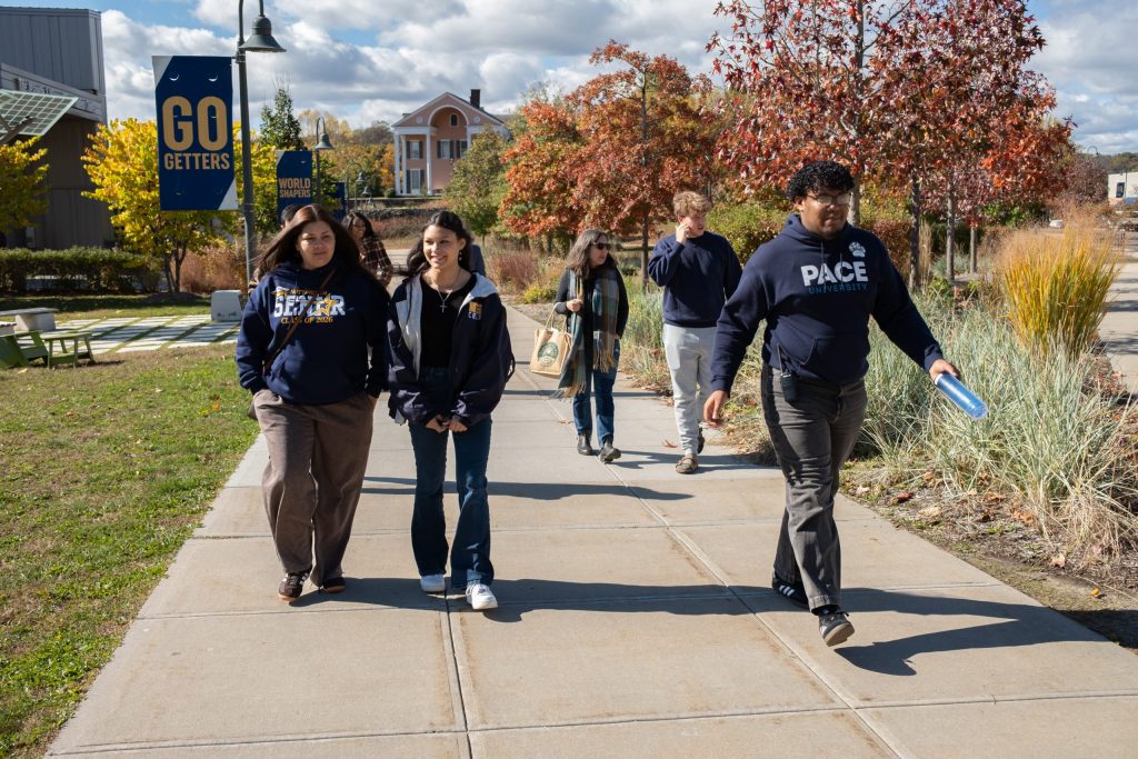 Colleges ease the dreaded admissions process as the supply of applicants declines
