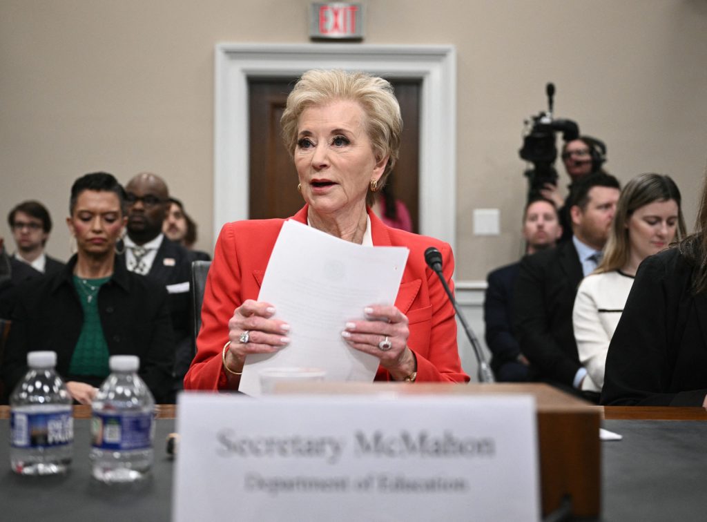 OPINION: It will take patience and courage to fix K-12 education without the Department of Education