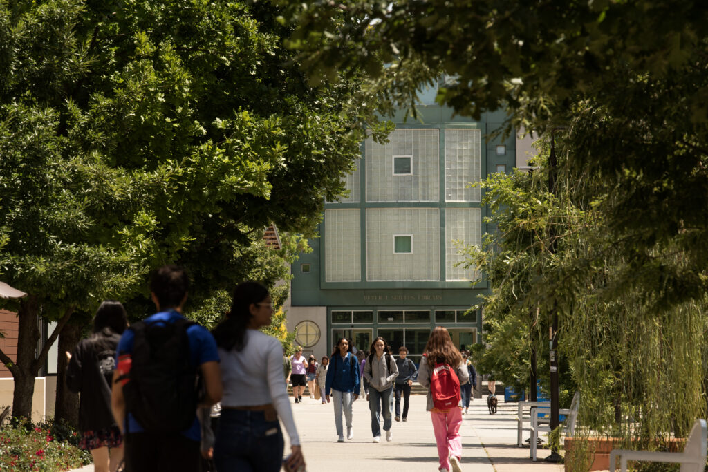 UC regents vote to continue annual tuition hikes, despite student opposition