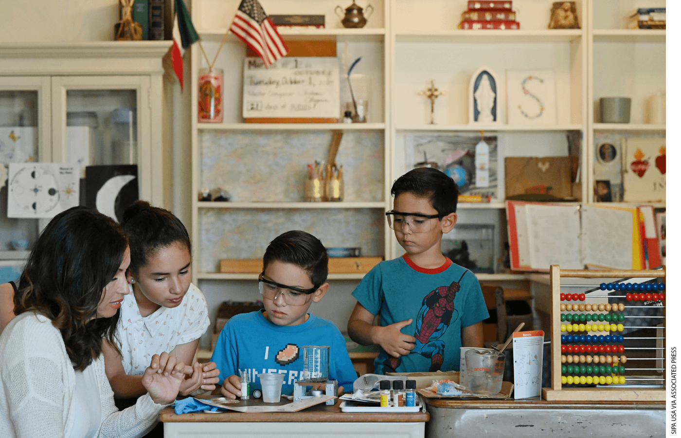 What State Policymakers Should Know About Homeschoolers