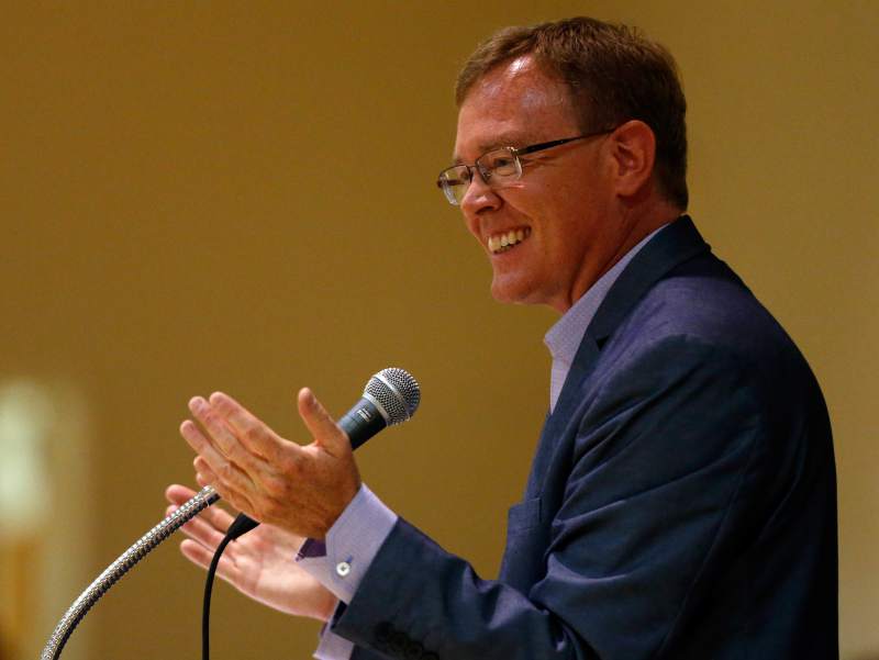Q&A: How one Cal State professor plans to teach politics during ‘the most important election since 1860’
